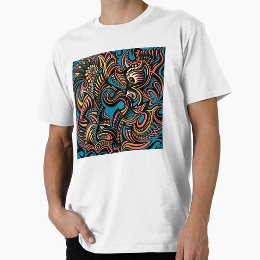 A Dragon Premium T-Shirt for Sale by Mogwaiman48