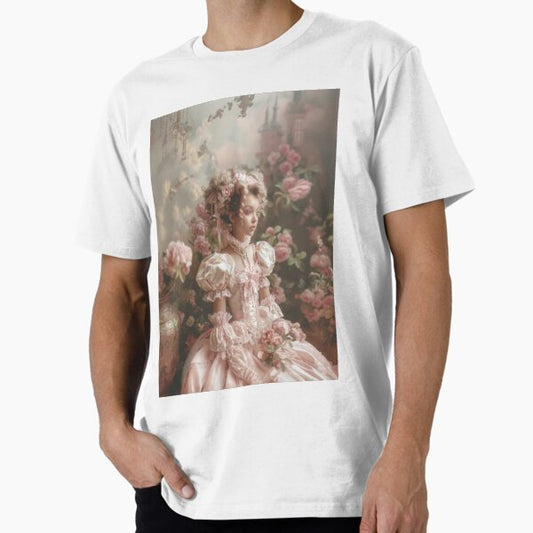 Evangelina Premium T-Shirt for Sale by Mycherienicole