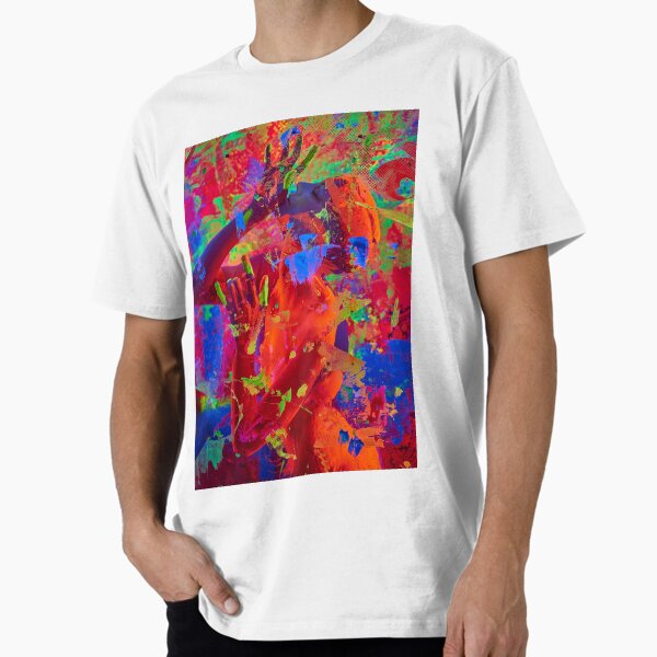 Electric Dreams Premium T-Shirt for Sale by VSTECKEL