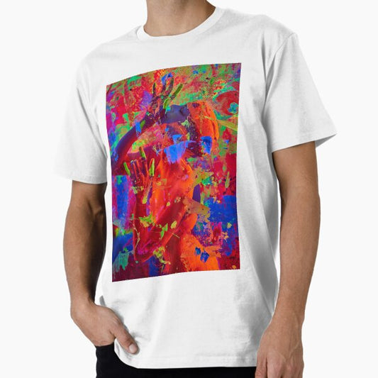 Electric Dreams Premium T-Shirt for Sale by VSTECKEL