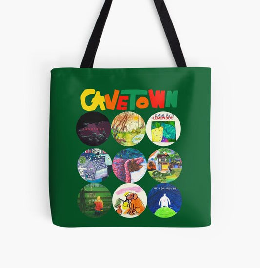 "Cavetown Essential T Shirt | Sticker | Cavetown Sweatshirt" Tote Bag for Sale by Fanart1991