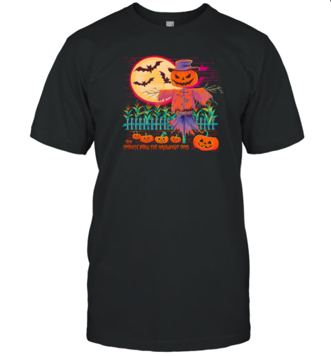The Darkest Brew For Halloween Days T Shirt