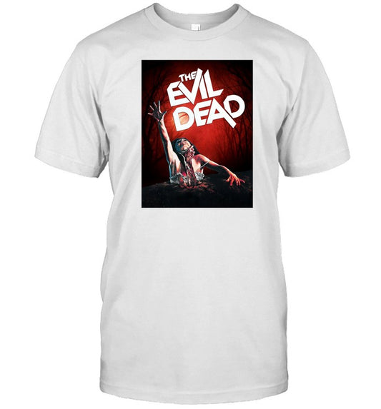 The Evil Dead Halloween Shirt
