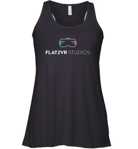 Flat2Vr Studios Champion Racerback Tank