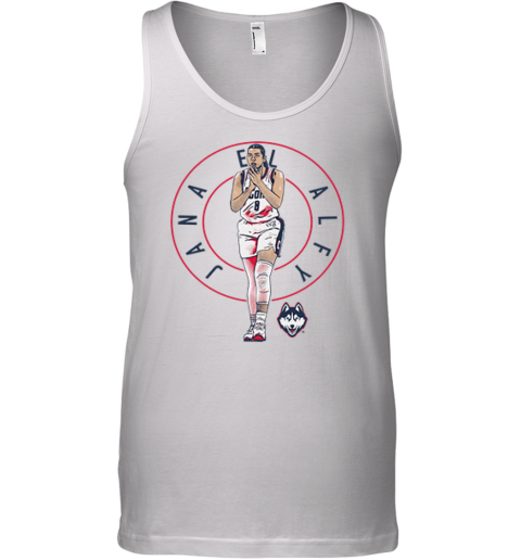 Jana El Alfy Tank Top